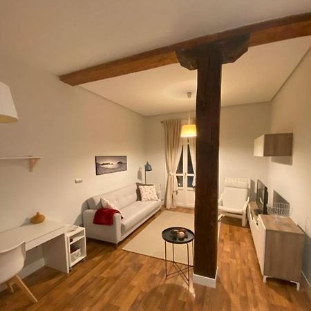 شقة Bailen Vivienda Turistica Reformada بلباو المظهر الخارجي الصورة